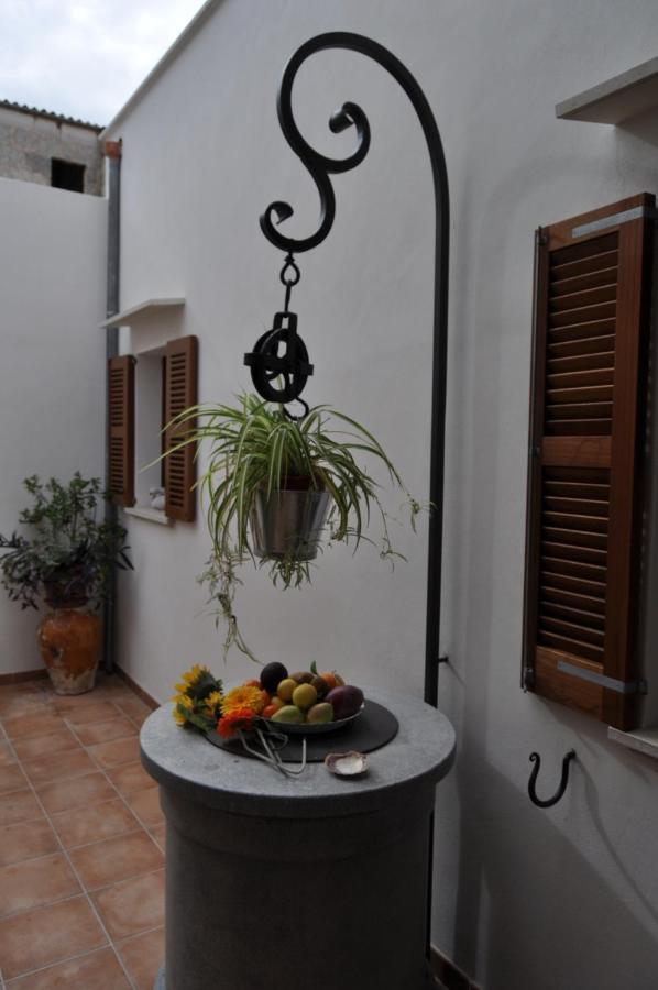 Casa Amanada Villa Santa Margalida Bagian luar foto