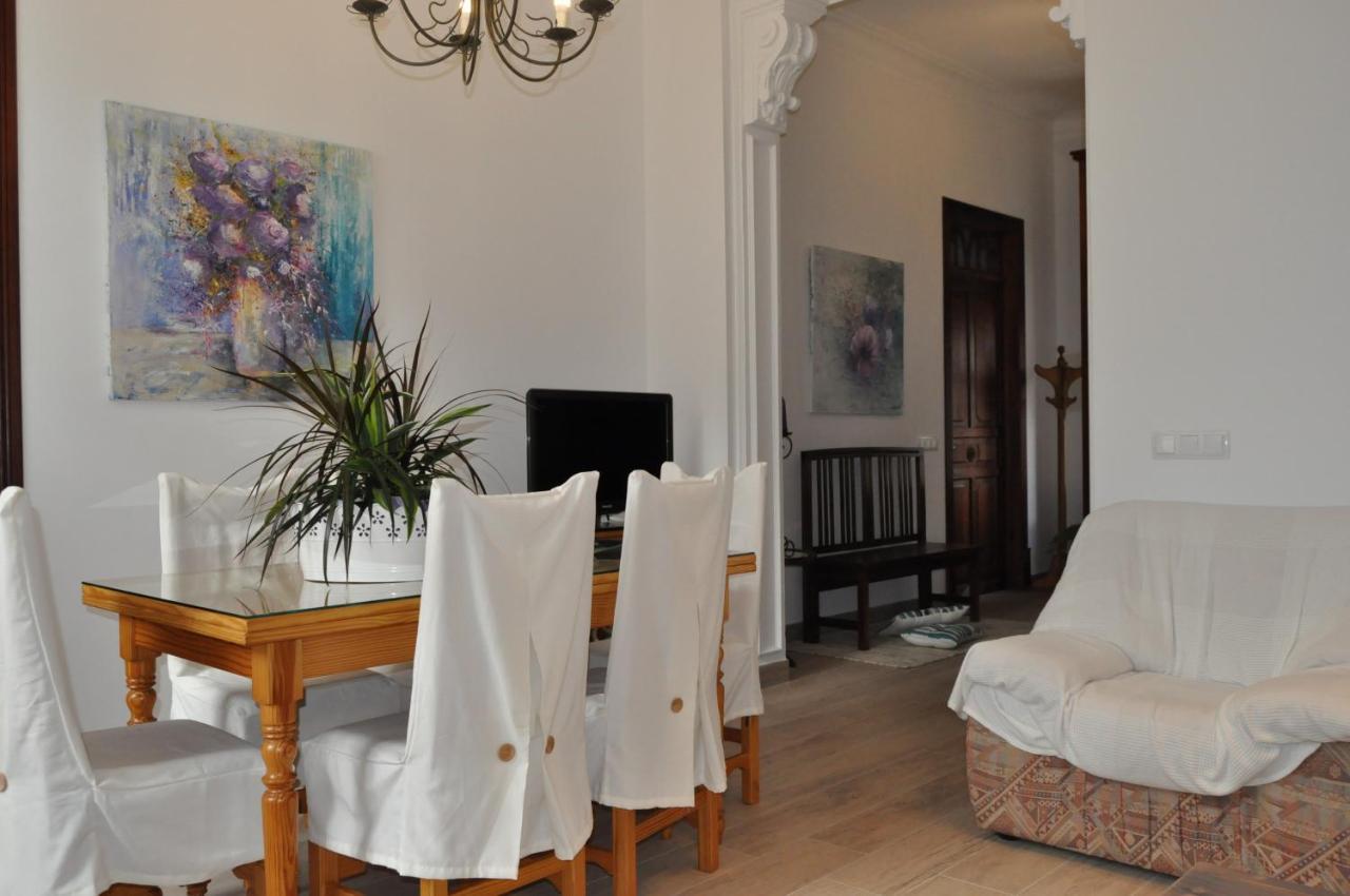 Casa Amanada Villa Santa Margalida Bagian luar foto