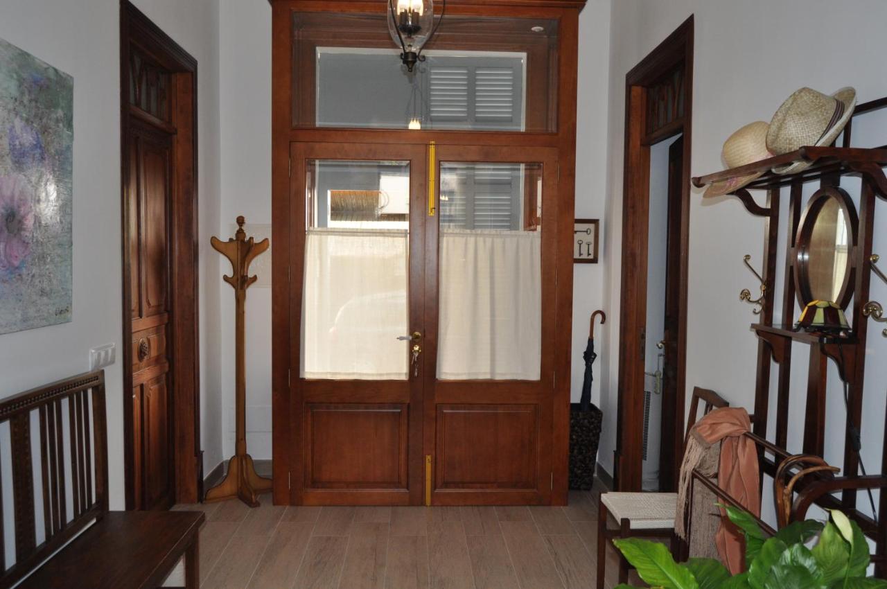 Casa Amanada Villa Santa Margalida Bagian luar foto